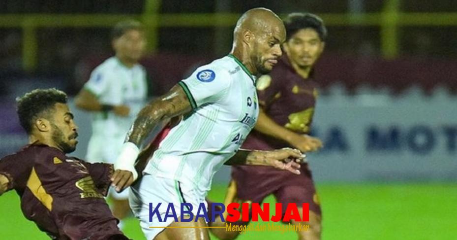 Psm Makassar Raih Poin Penuh Atas Persib Bandung Di Stadion Bj Habibie