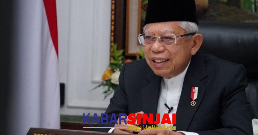 Kawal Percepatan Pembangunan Daerah Otonomi Baru Wapres Mulai Hari